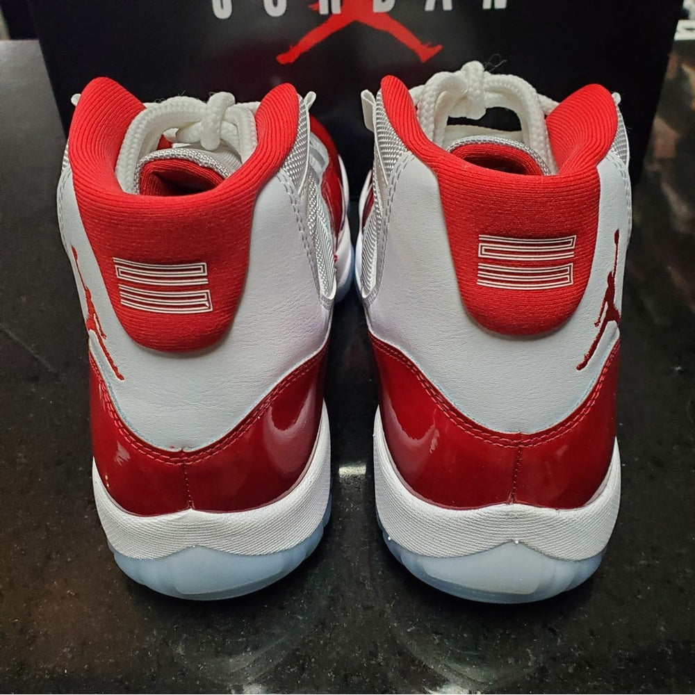 Cherry 11s grade school Sz various 378038 116