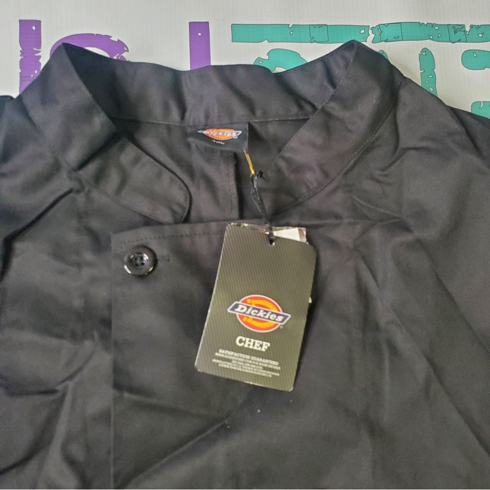 Dickies button up Sz 4xl black