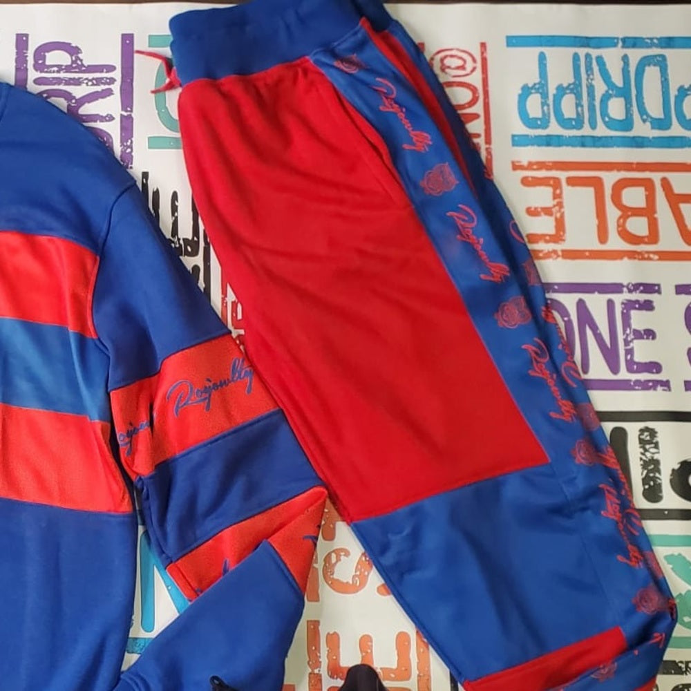 Royal owl 2 piece set Sz various