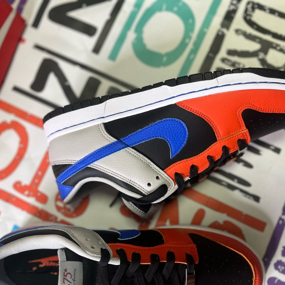 Sz Various Nike dunks muti colors