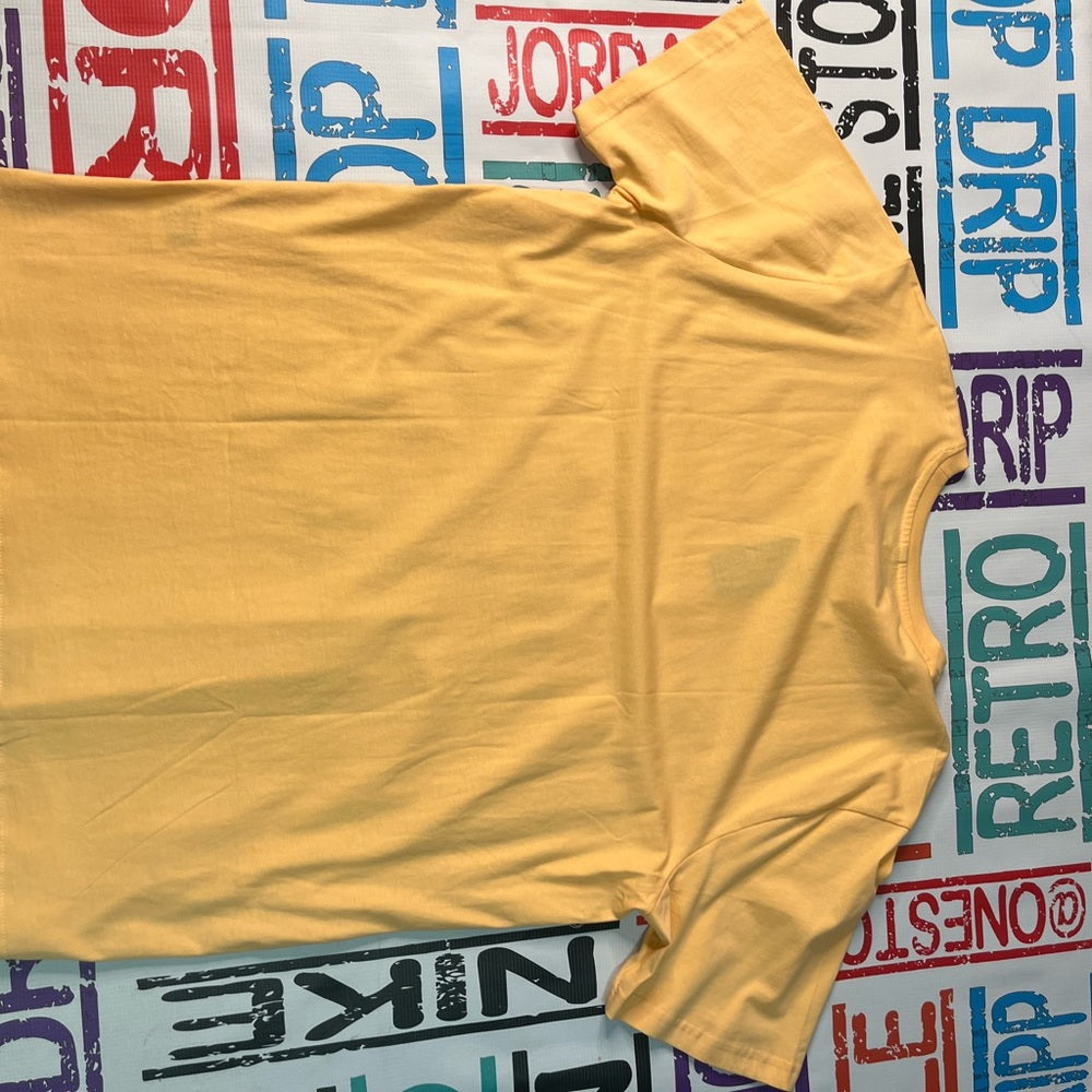 FamU graphic tee Sz Various