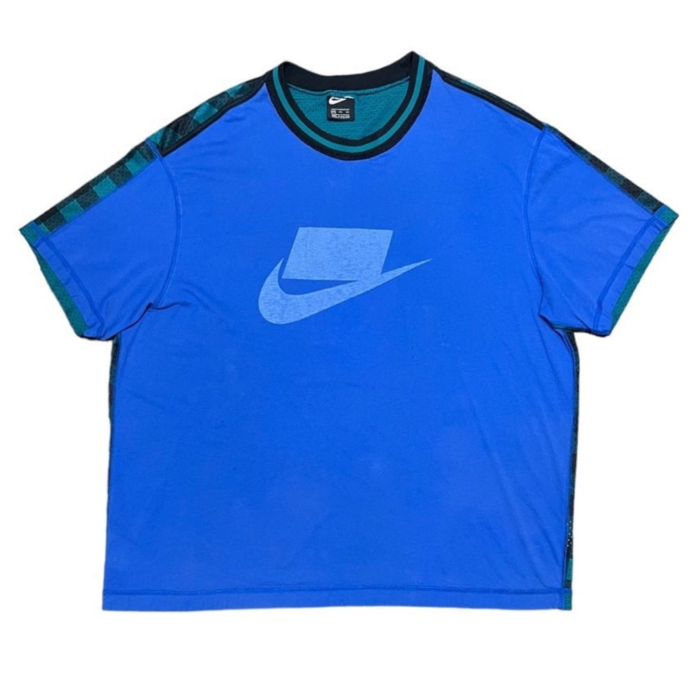 Sz Various Nike game Royal inside out shirts