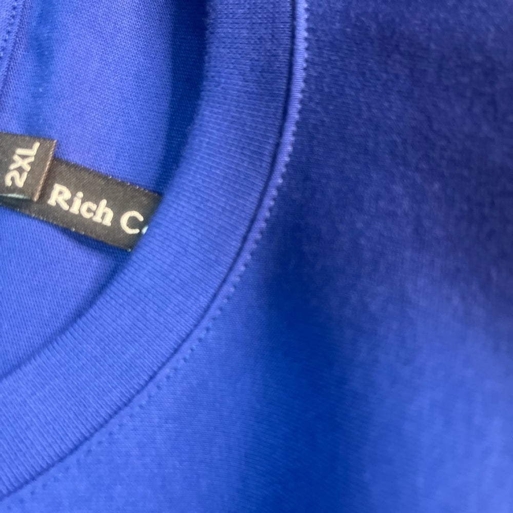 Sz 2xl kobe Bryant graphic tee