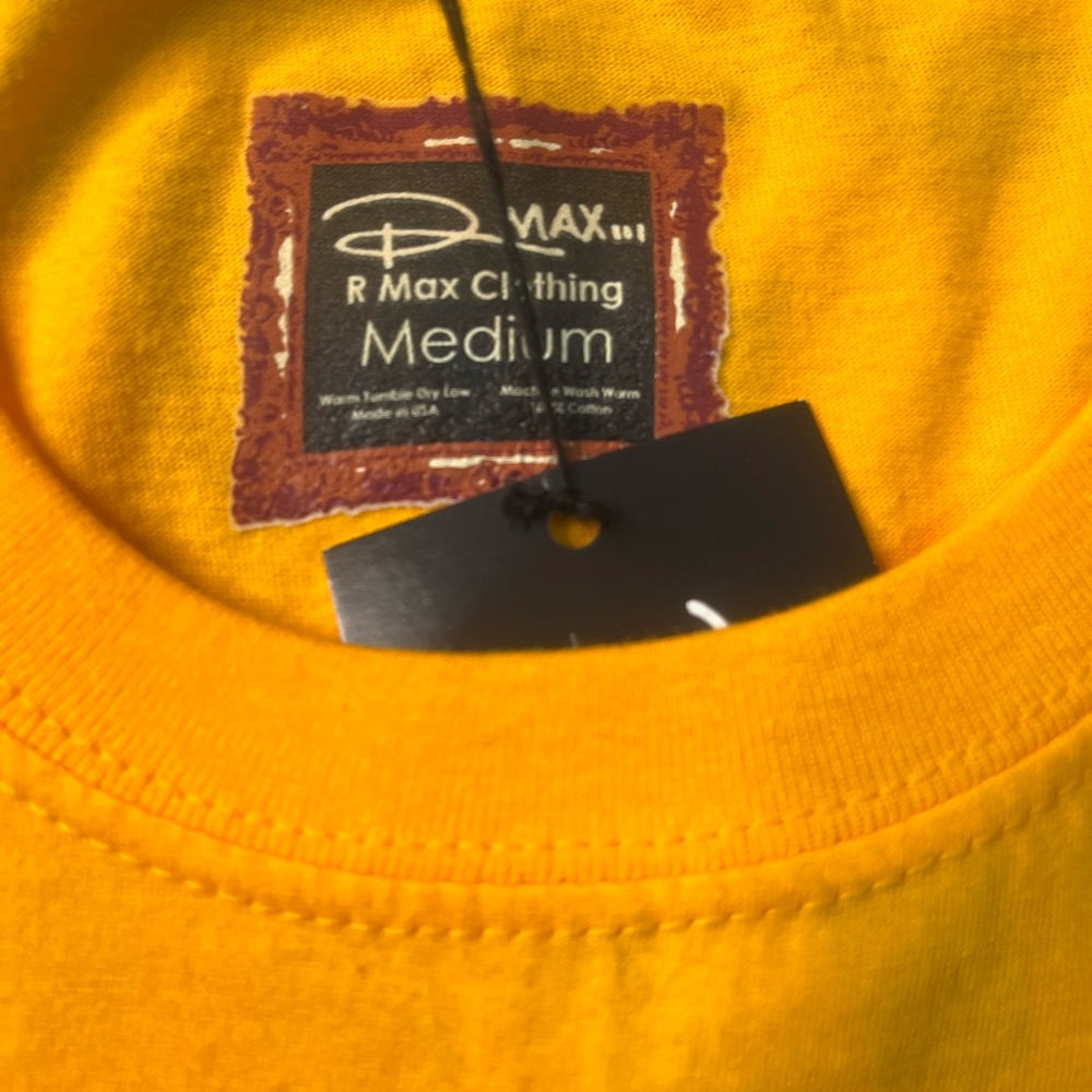 Sz Various 2 pac graphic tee