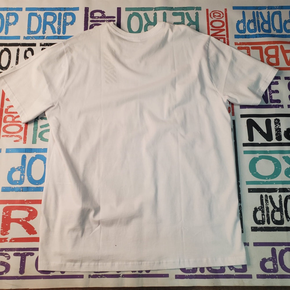 Sz various I wanna be like mike tee Sz Various