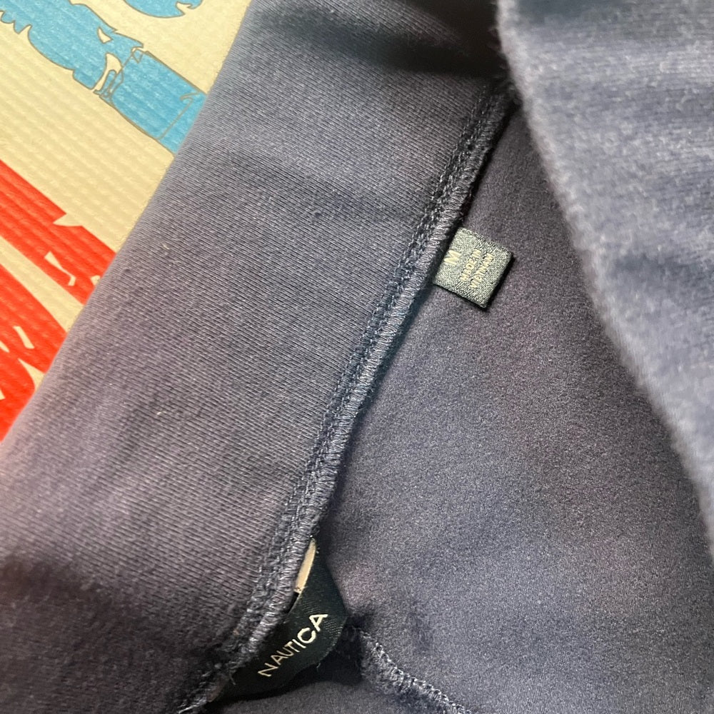 Women’s Nautica sweats Sz Medium