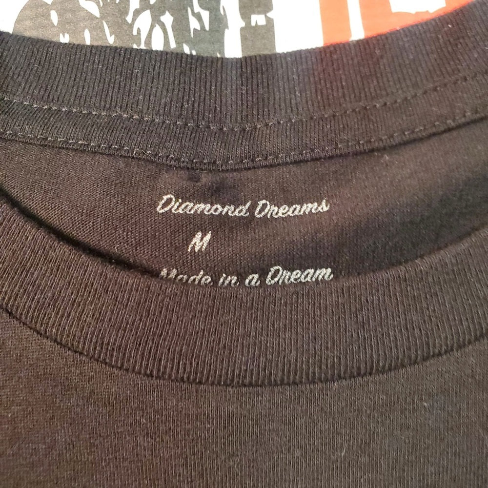 Blessed graphic tee Sz medium