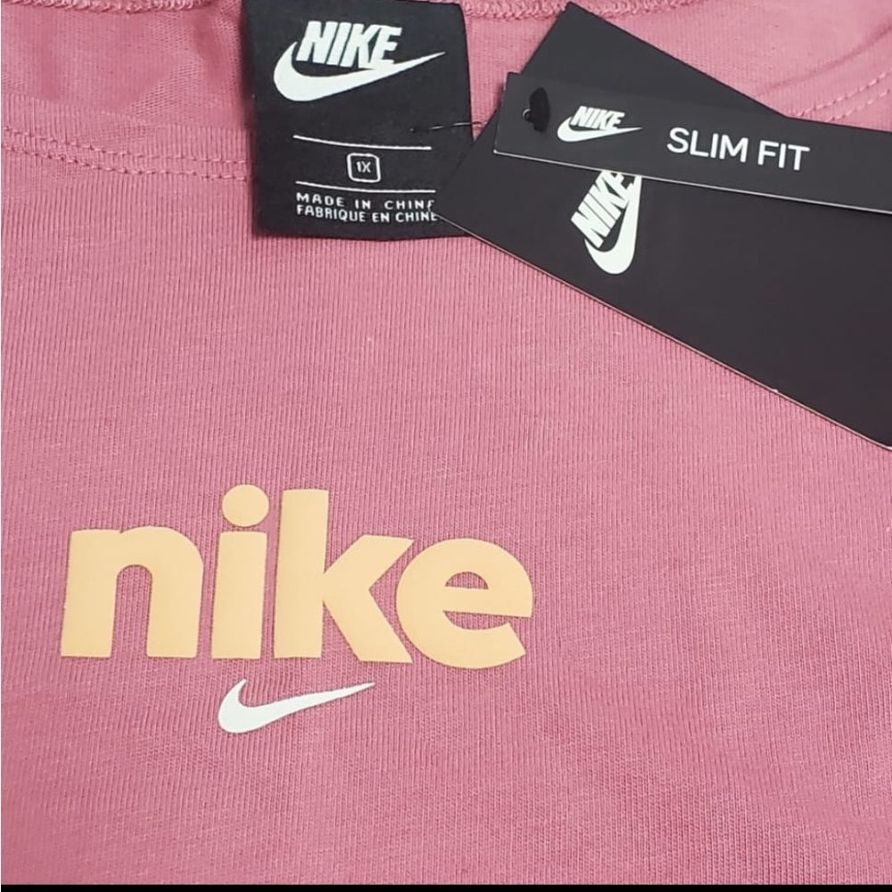 Sz 1x NIke sportswear dress