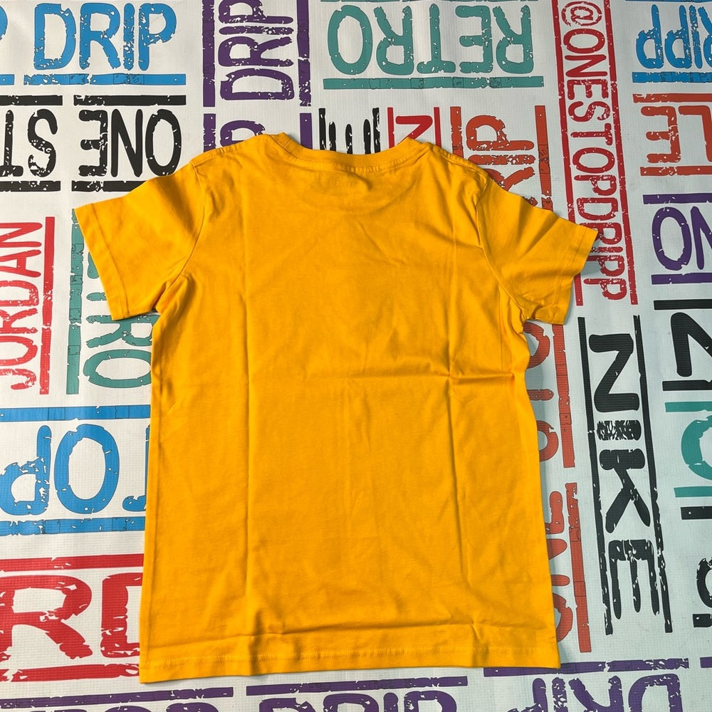 Kids bear tee Sz Various