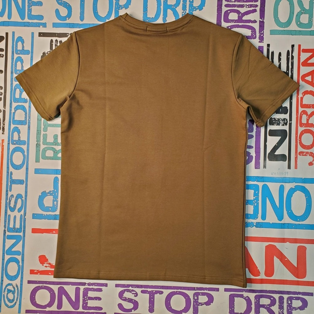 Billy graphic tee sz Various