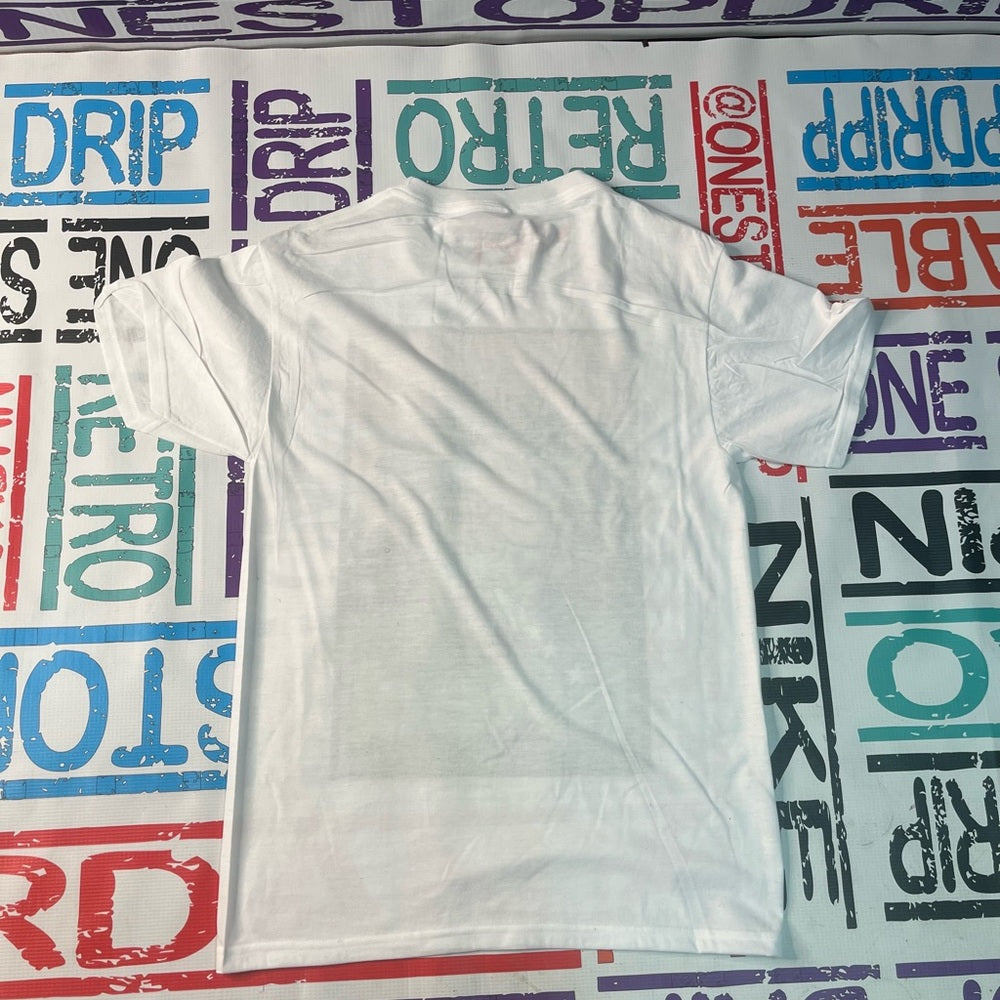 Lifted graphic tee bob marley Sz various