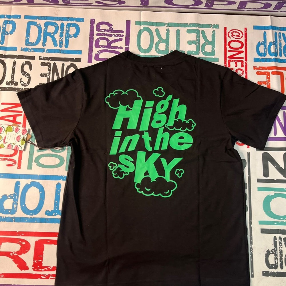 Highly under rated graphic tee sz various