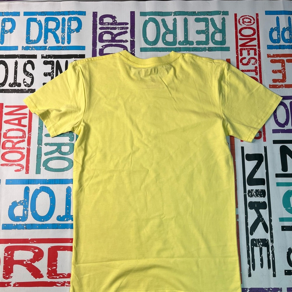 Hustle Now graphic tee Sz Various