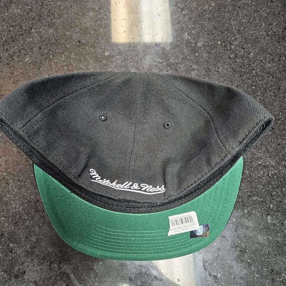 Lakers fitted cap sz 7 3/8