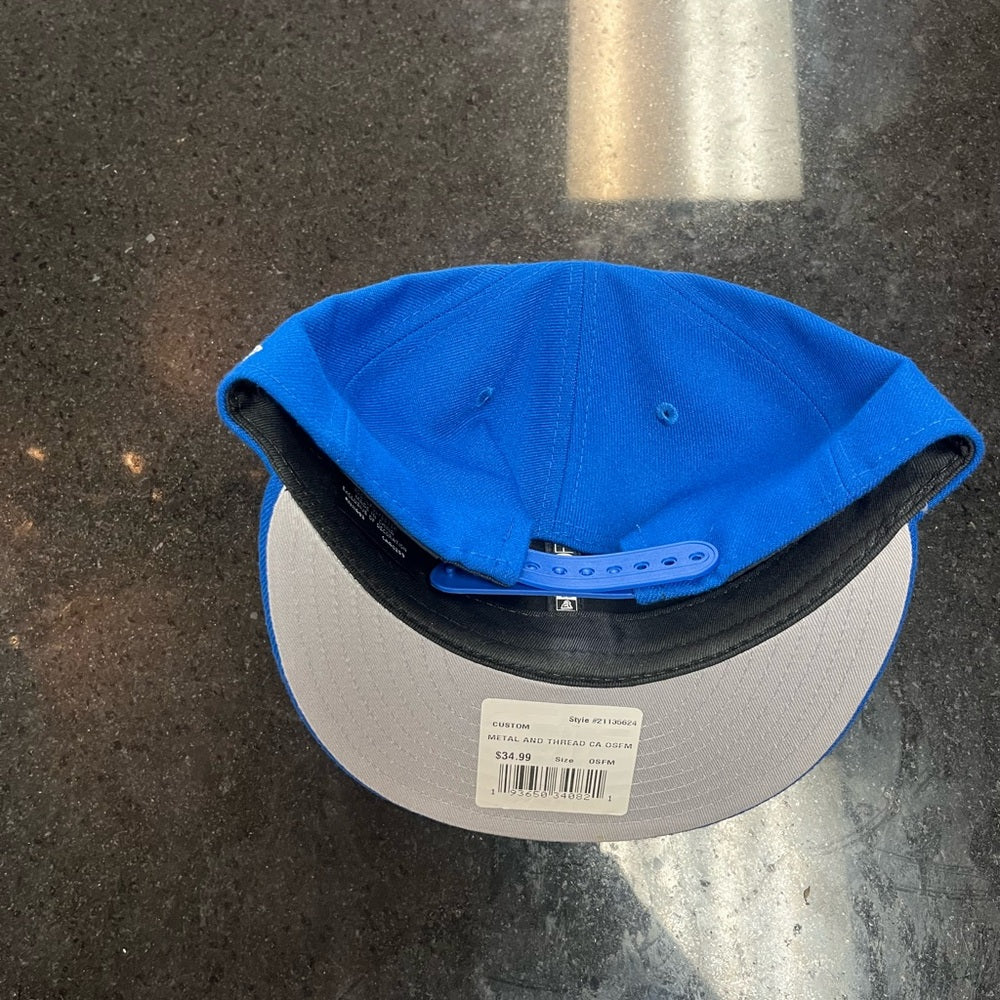 Captain America SnapBack one size fits all