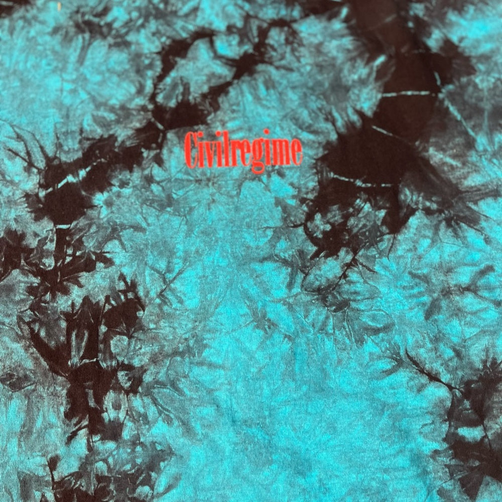 Multi color 2 piece set sz various