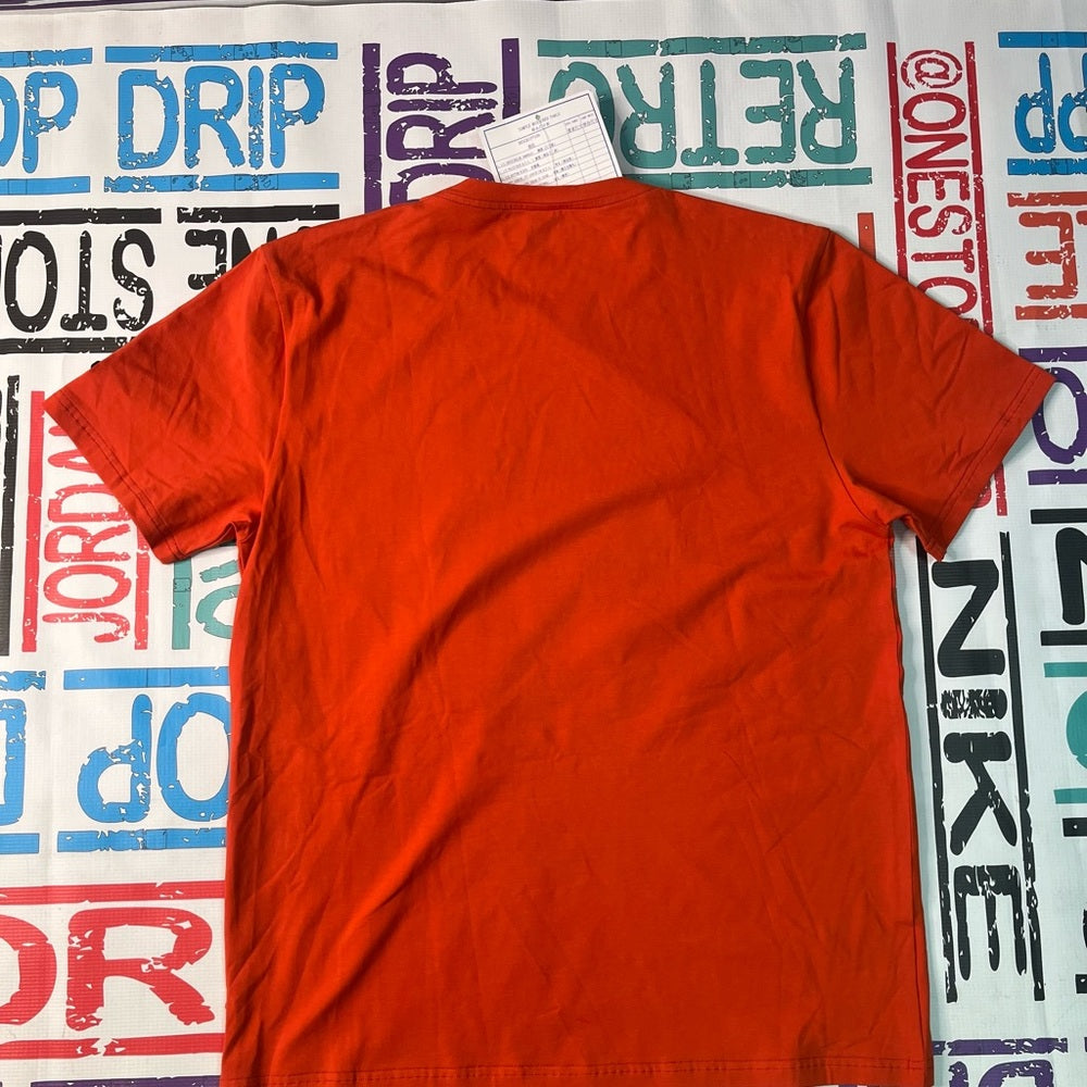 Bkys graphic tee sz medium