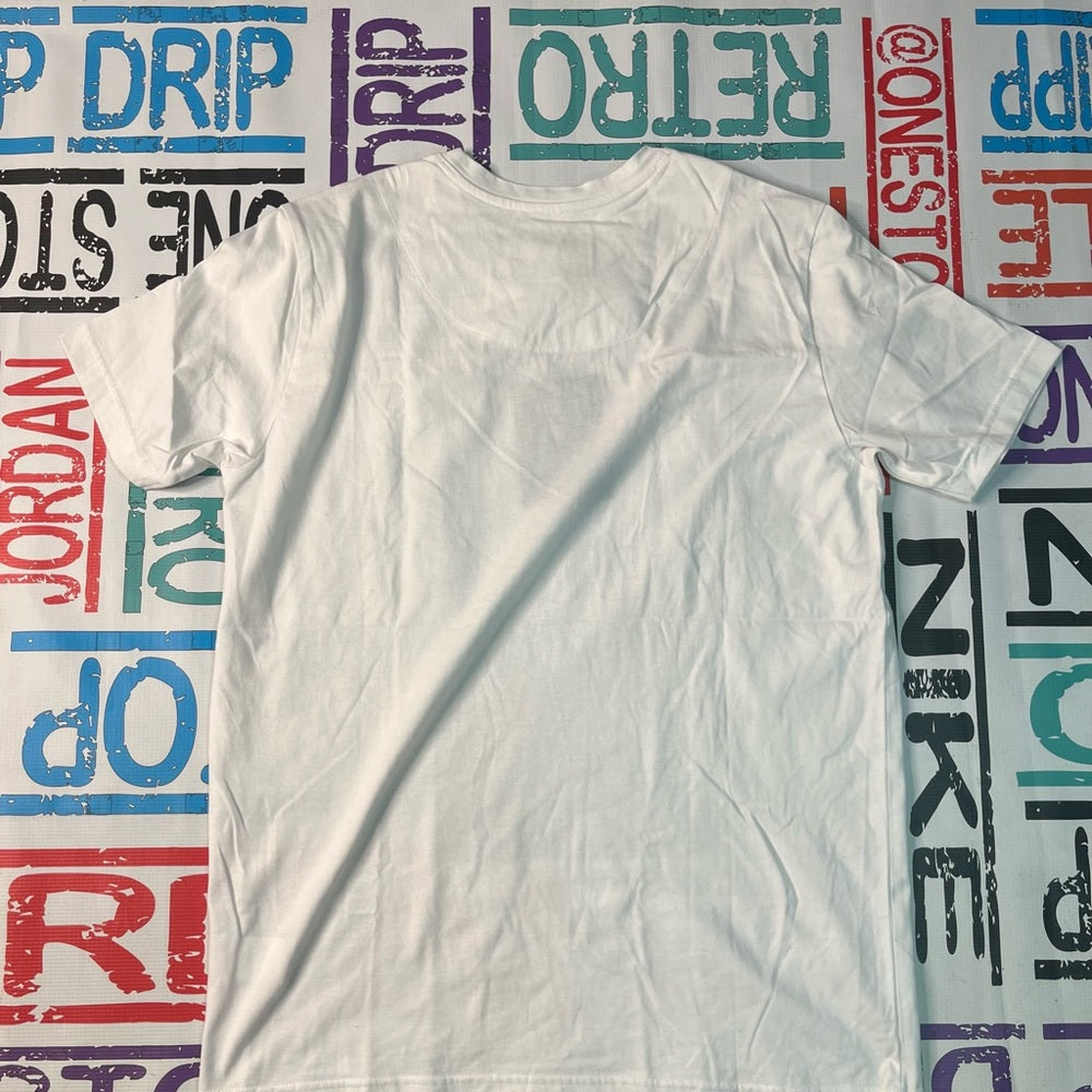 Blessed graphic tee sz medium