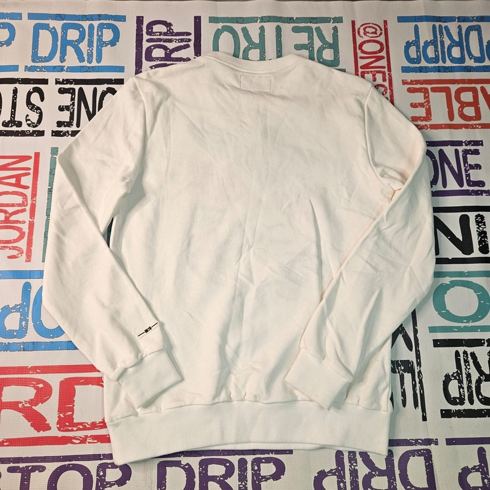 Bkys hoodie sz medium multi color