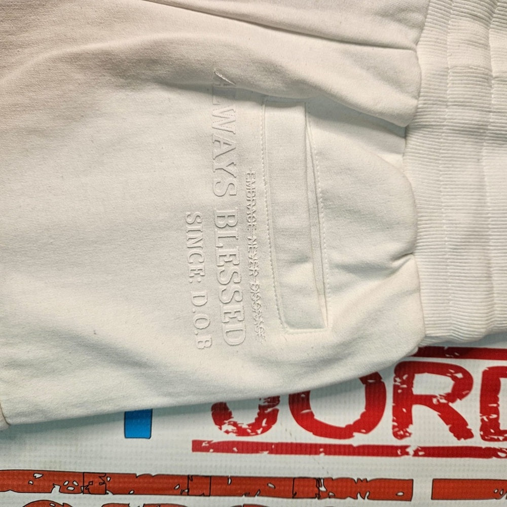 Sz small blessed shorts