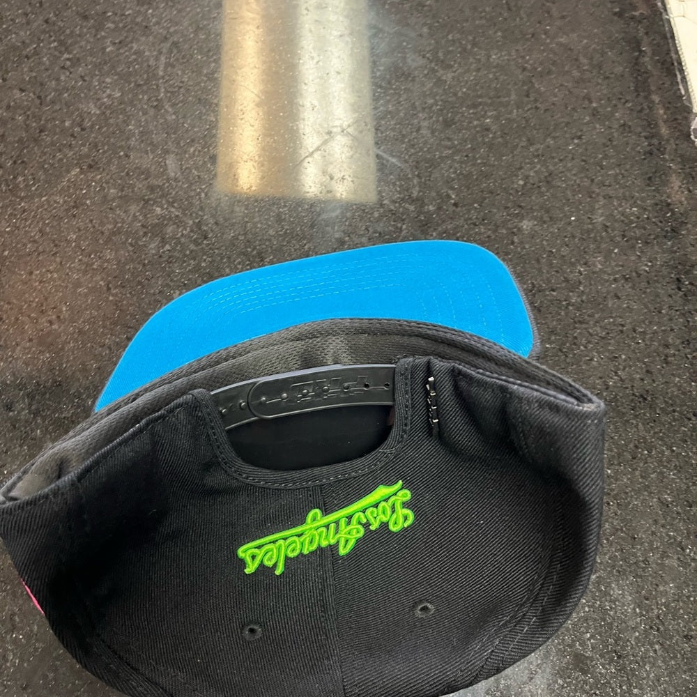 La dodgers SnapBack one size fits all