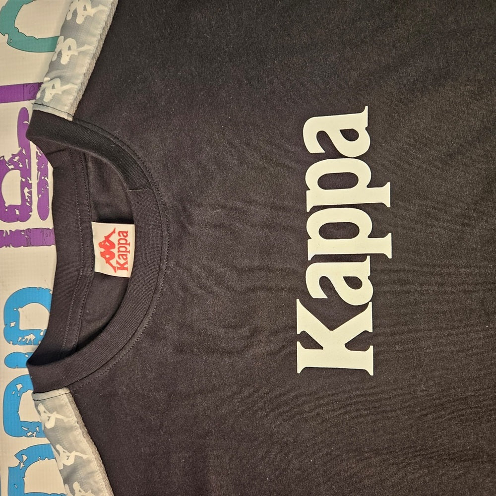 Kappa shirt Sz 2 Xl black