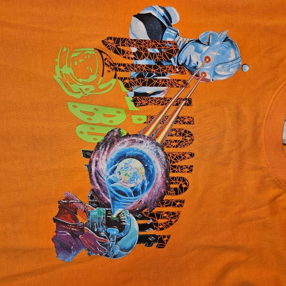 Billionaire boys club Sz large