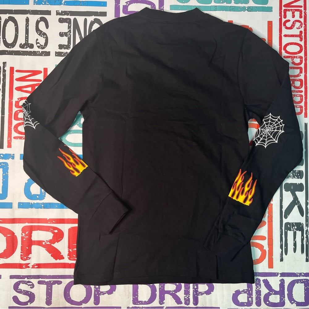 Sniper gang long sleeve Sz various