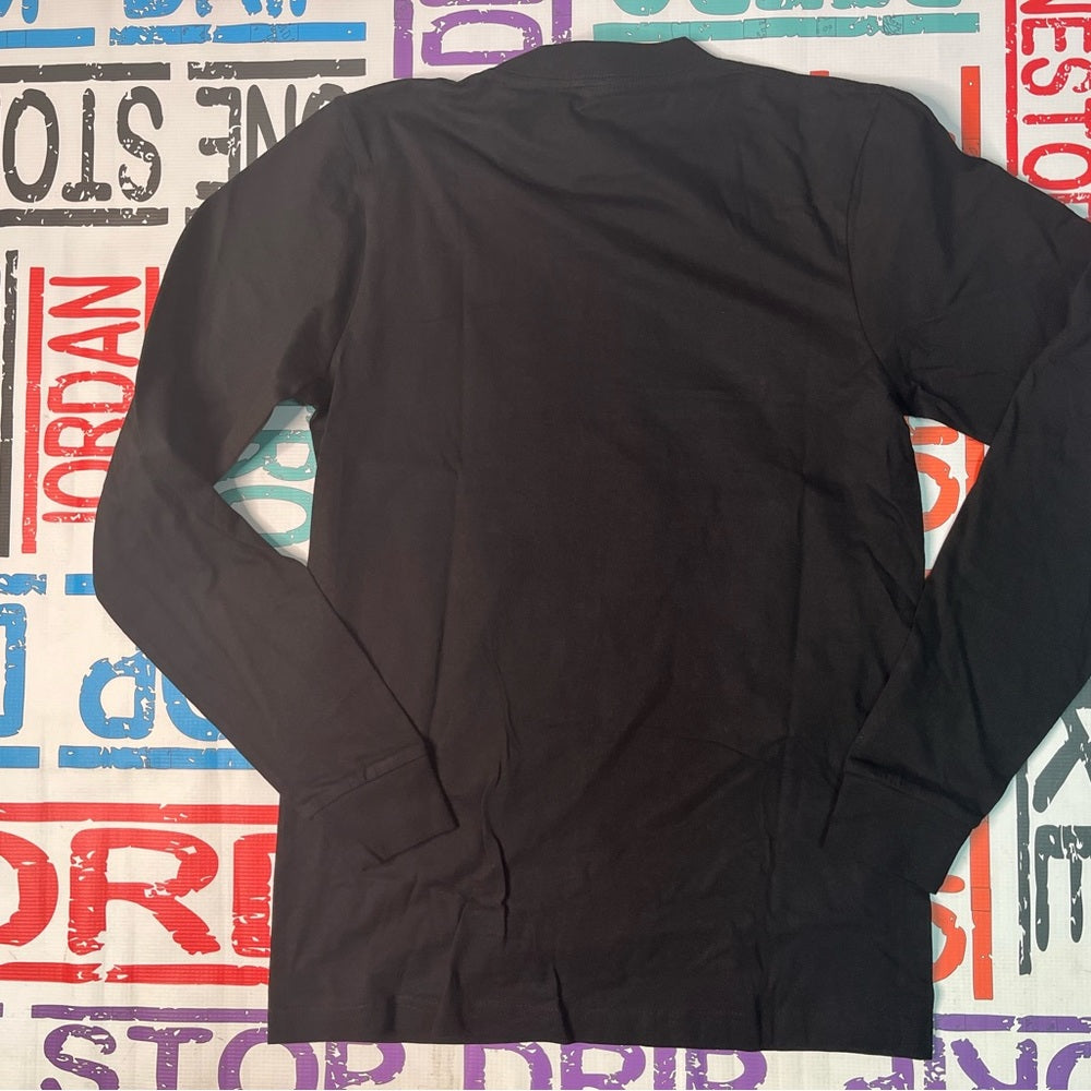 Sniper gang long sleeve Sz various