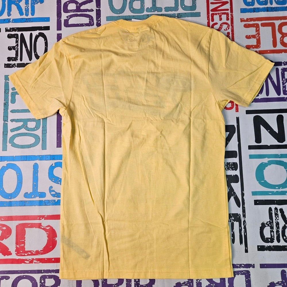 Sniper gang graphic tee sz various