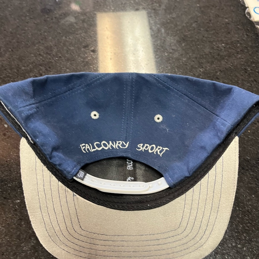 Falcon SnapBack one size fits all
