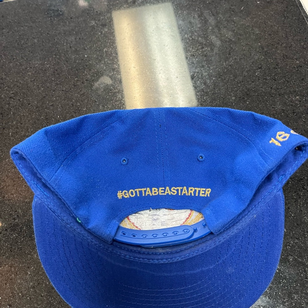 Jugg SnapBack one size fits all