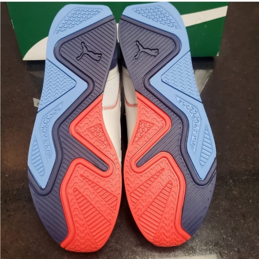 Puma Bmw Motorsport gray Sz various