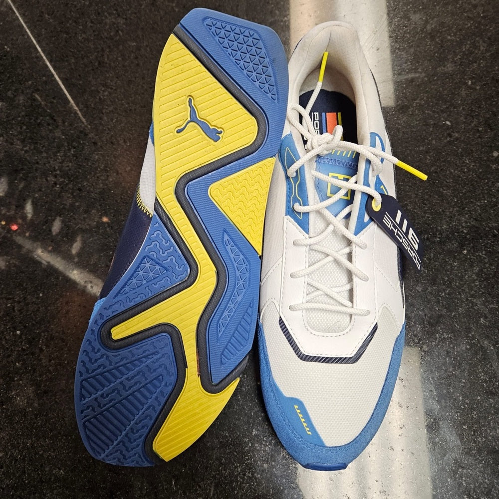 Puma muti colors sz 9