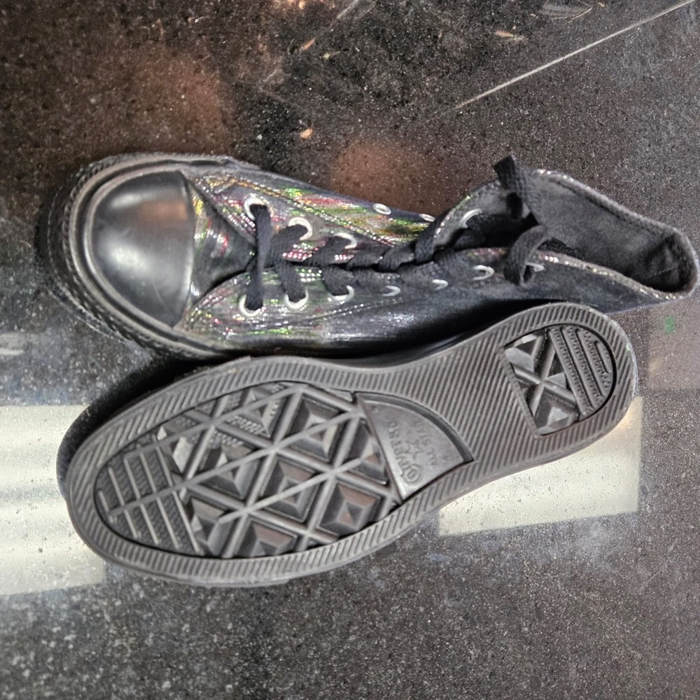 Converse sz 6y Chang colors