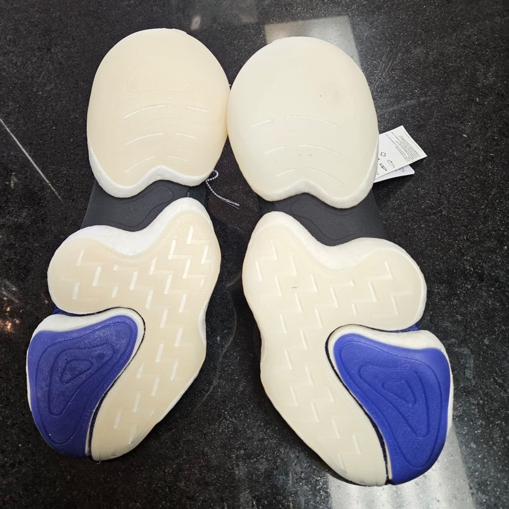 Sz 9 Crazy BYW 'Real Purple' adidas