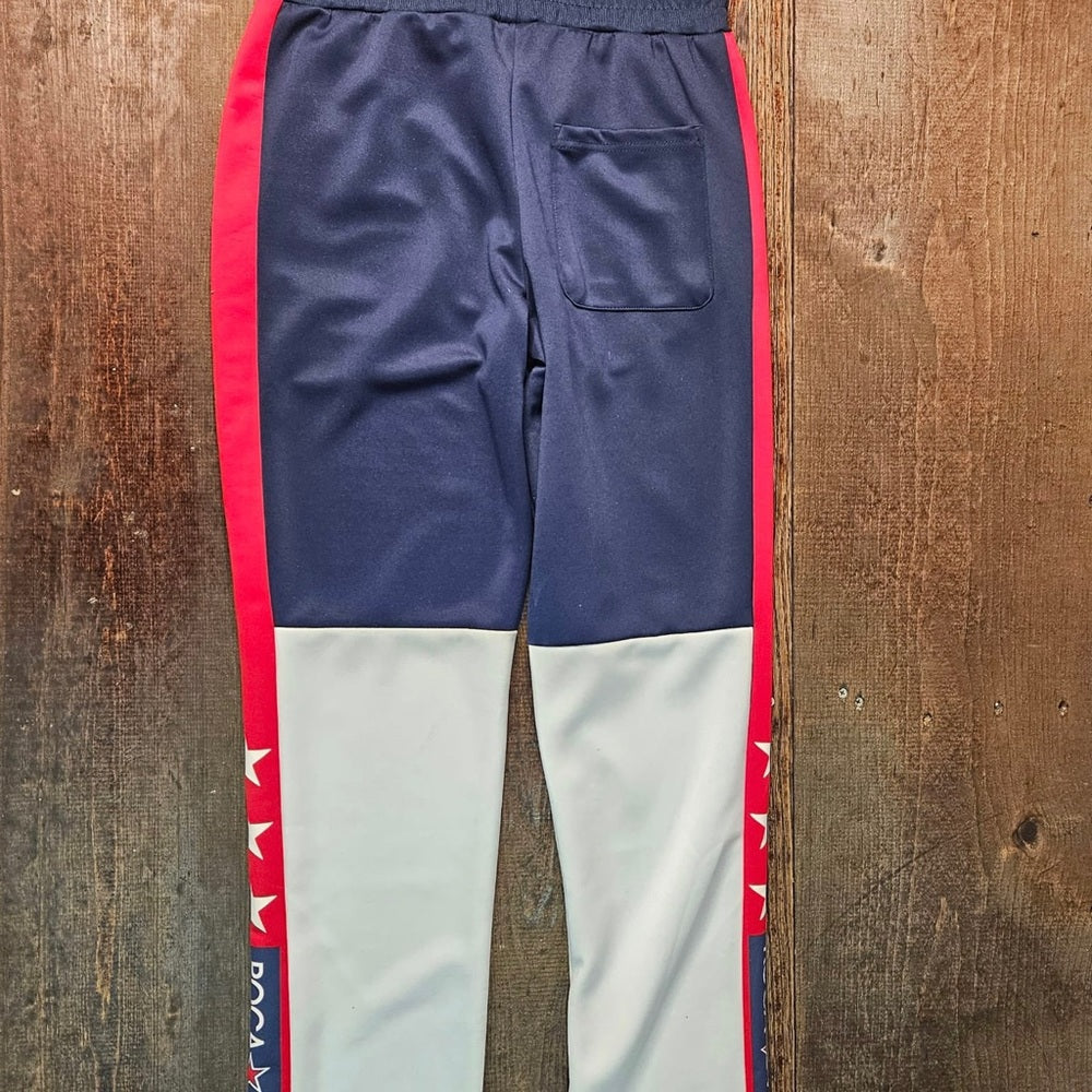 Roca wear joggers sz Medium