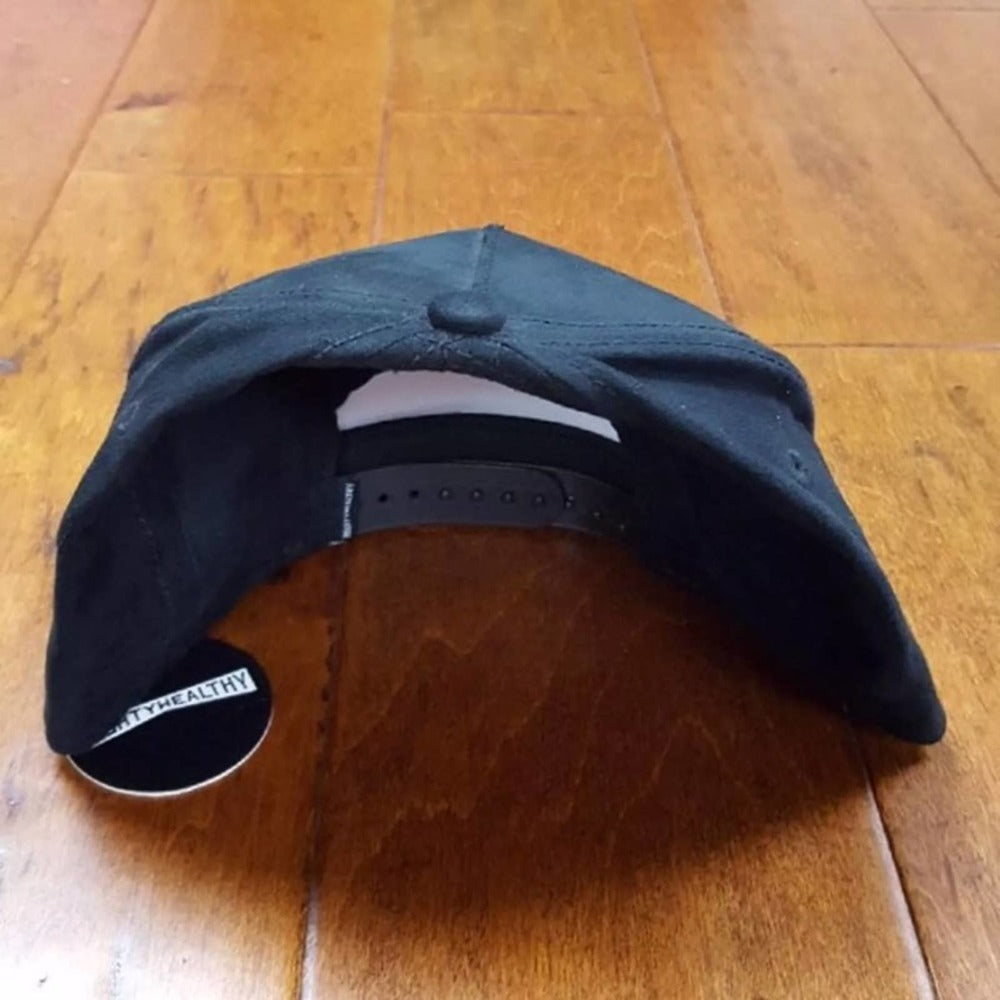 Mighty SnapBack one size fits all