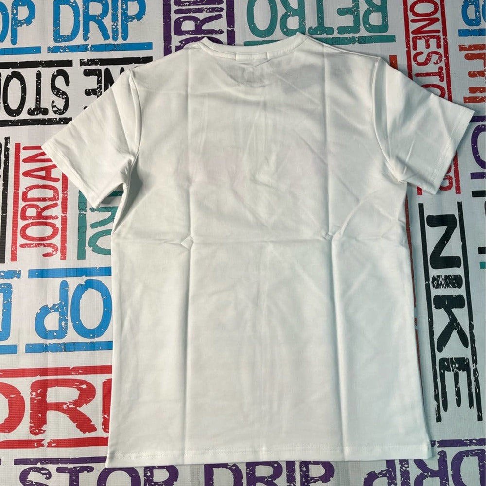 Sippin graphic tee sz various