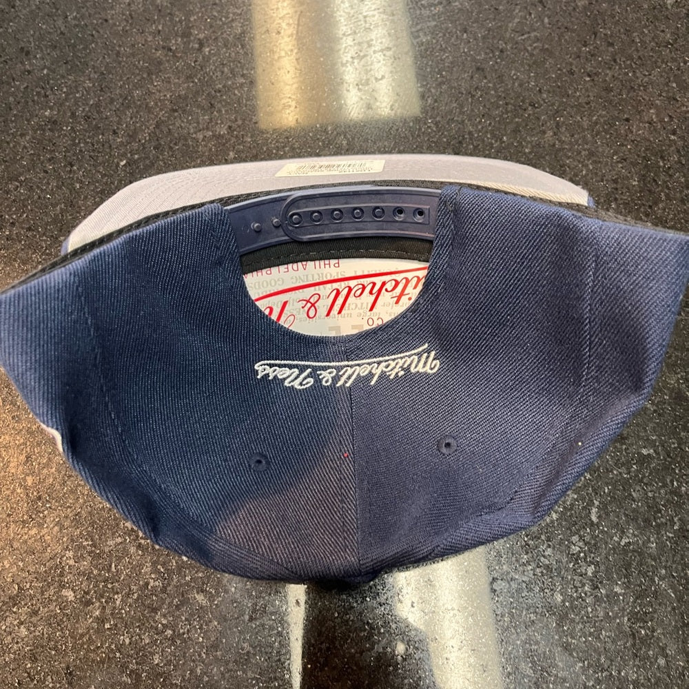 HBCU SNAPBACK ONE SIZE FITS ALL