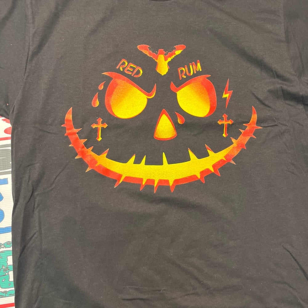 Sniper gang emoji pumpkin Sz Various