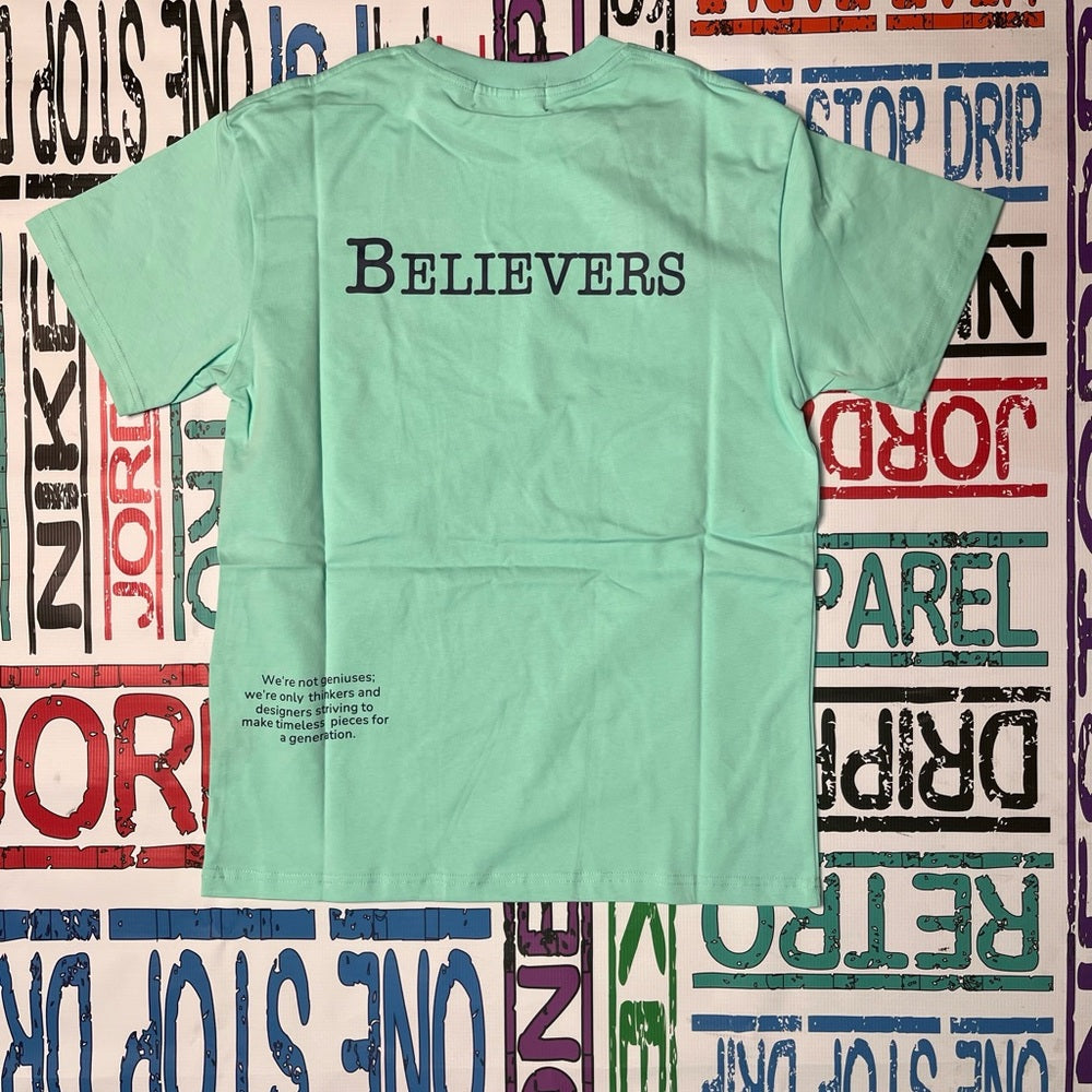 Sz various Apporv brAnd graphic tee