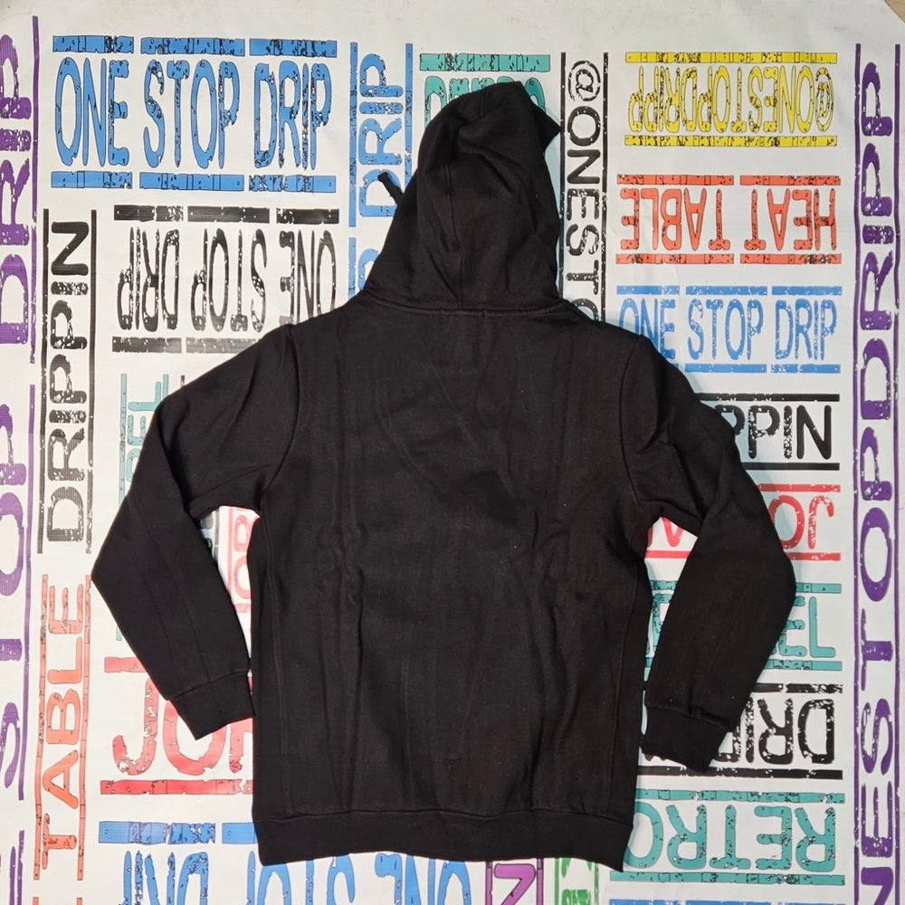 Trap lunch hoodie Sz various