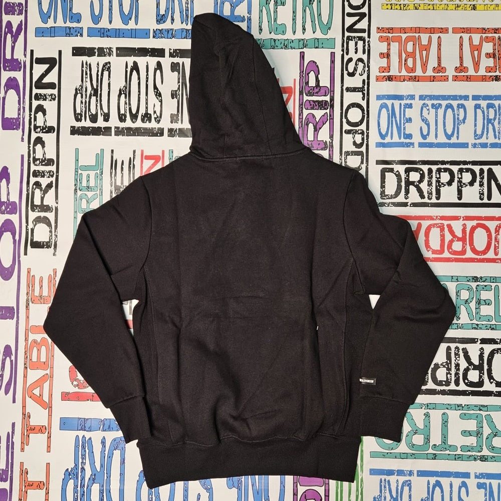 Born 2 Trap graphic hoodie sz various
