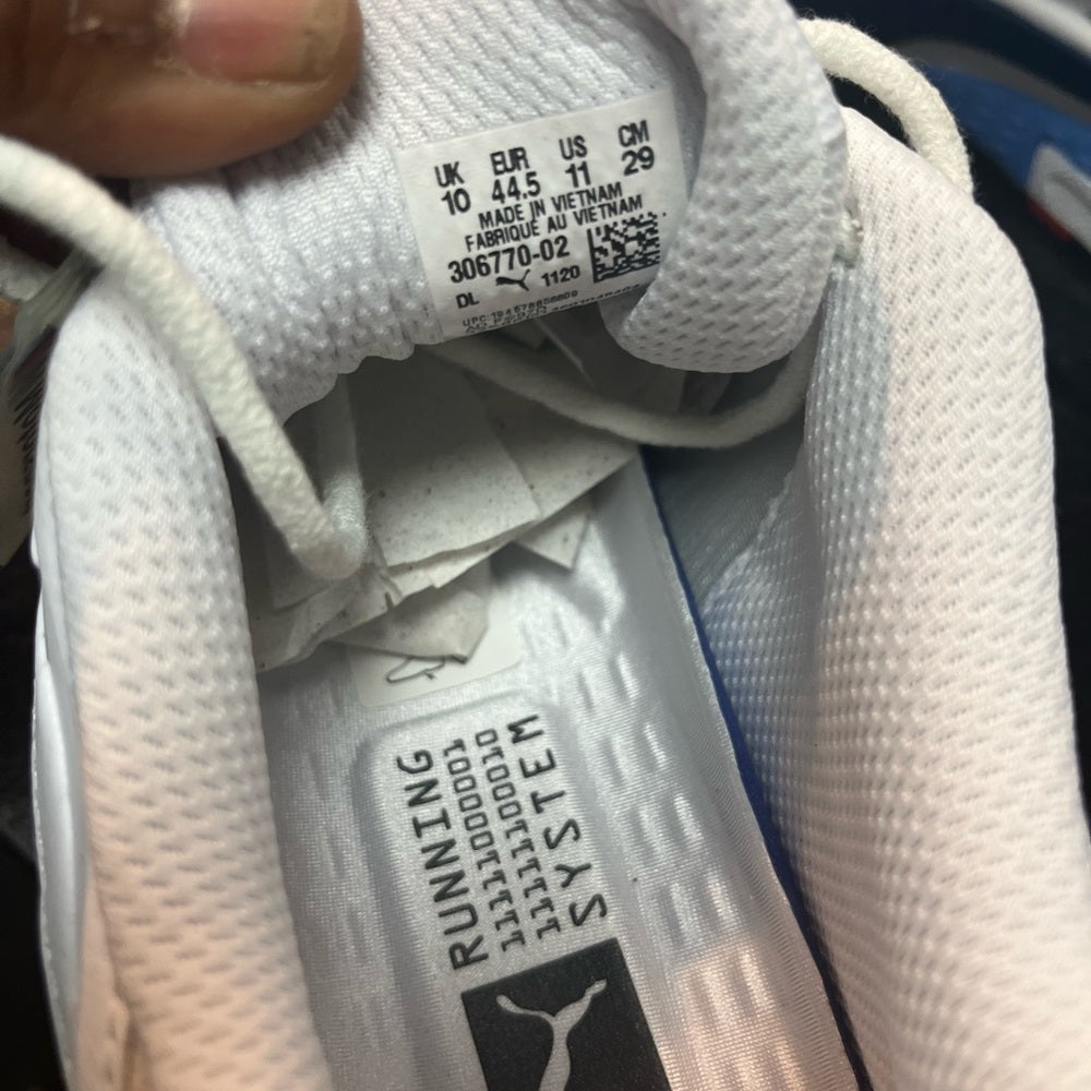 Sz 11 BMW MOTOR SPORT PUMA