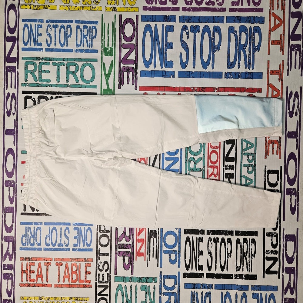 Fly supply wind breaker sweatsuit 2 piece Sz various