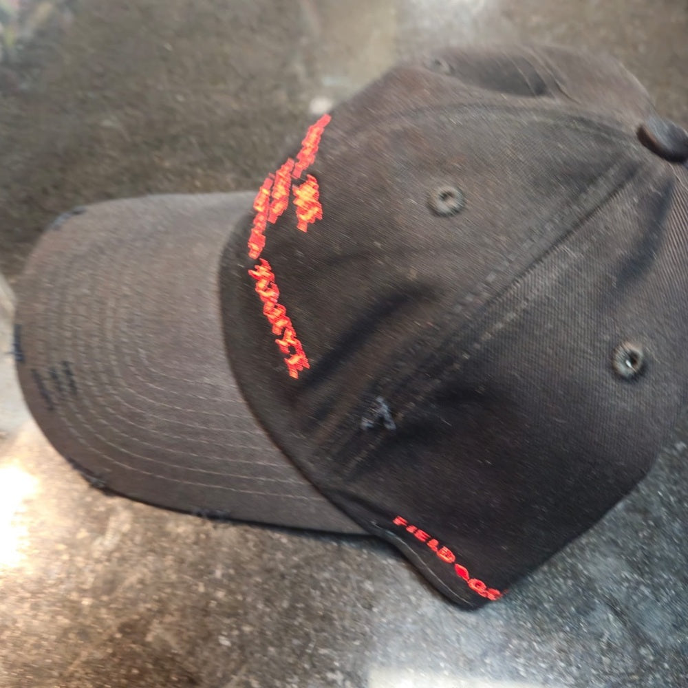 Kanye self love dad cap one size fits all