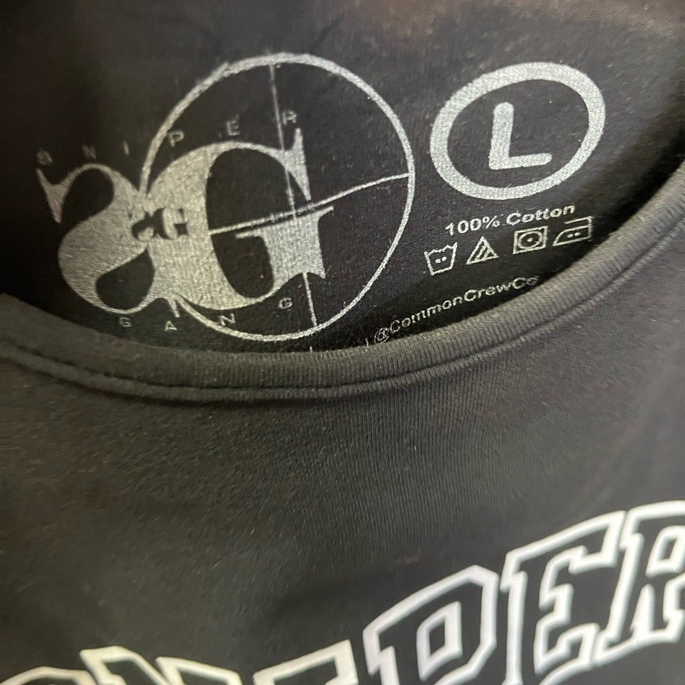 Sniper gang 2 piece sets Sz various