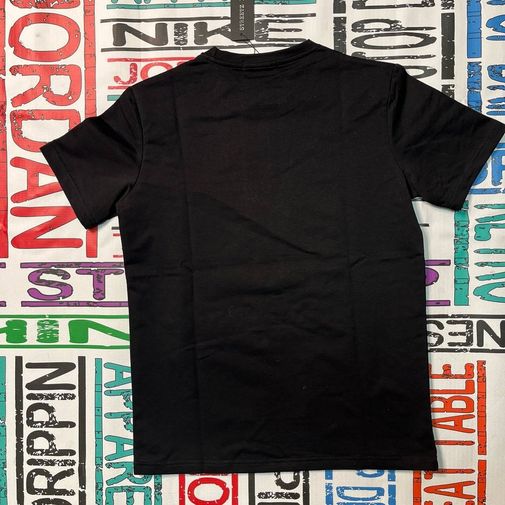 Money weight graphic tee Sz various
