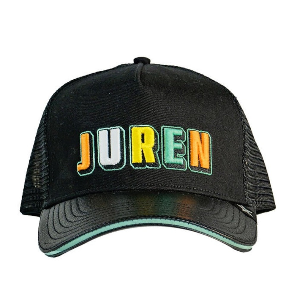 Juren dad cap one size fits all